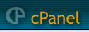 cPanel